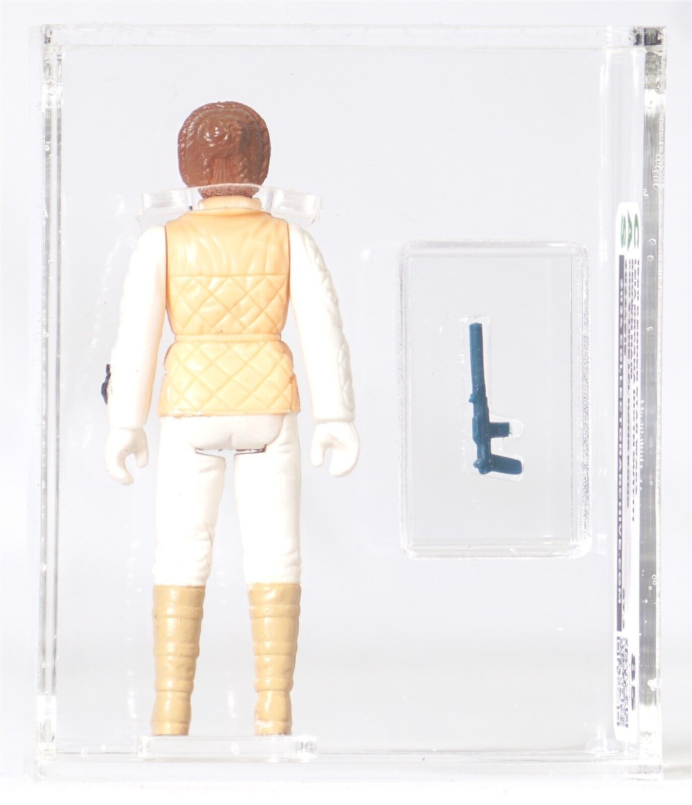 Princess Leia Organa (Hoth Outfit) sold