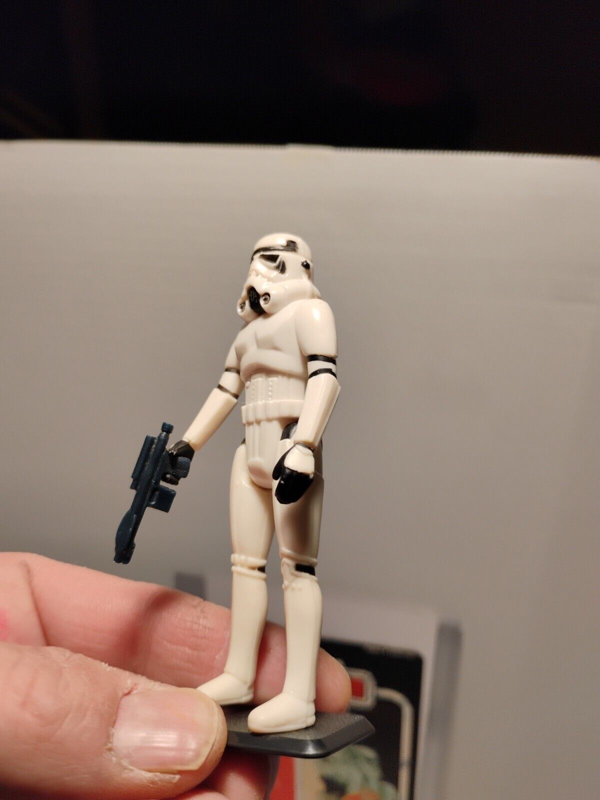 Imperial Stormtrooper sold