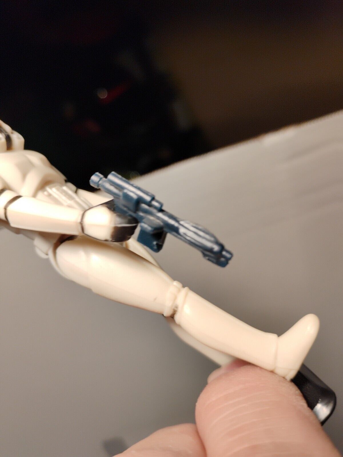 Imperial Stormtrooper sold