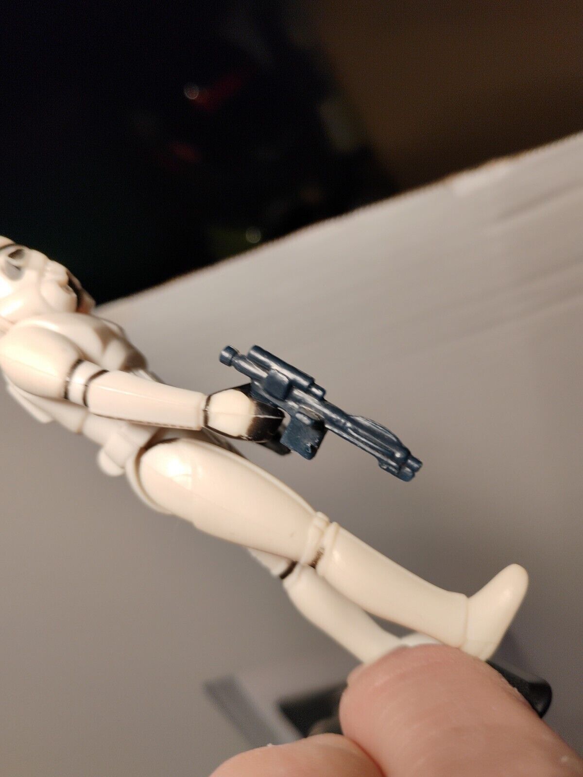 Imperial Stormtrooper sold
