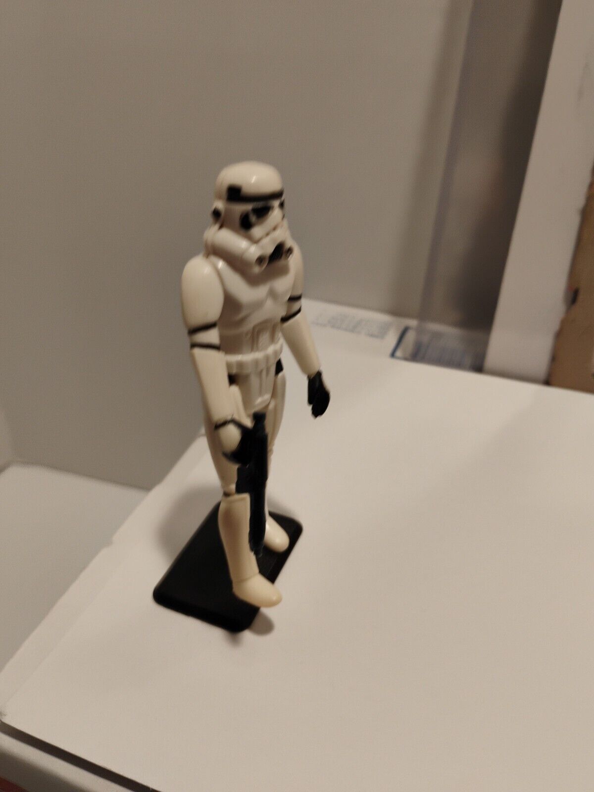 Imperial Stormtrooper sold