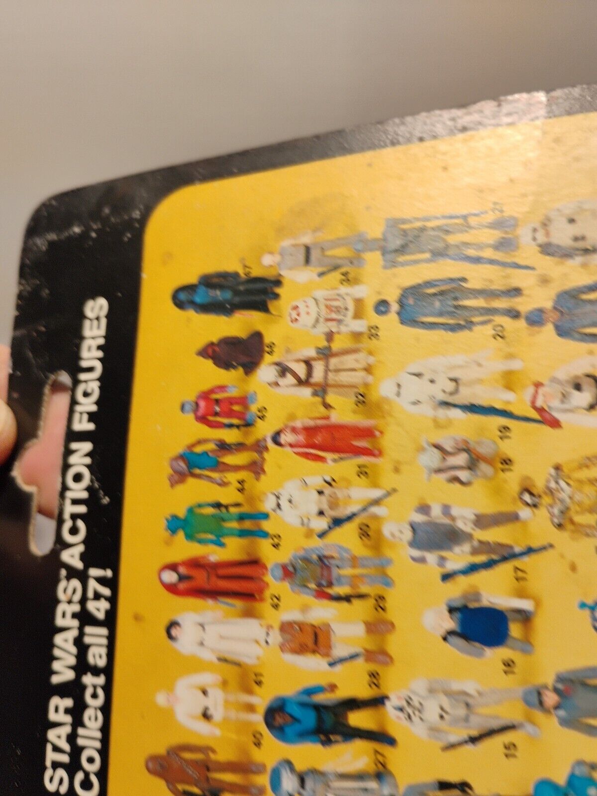 Imperial Stormtrooper sold