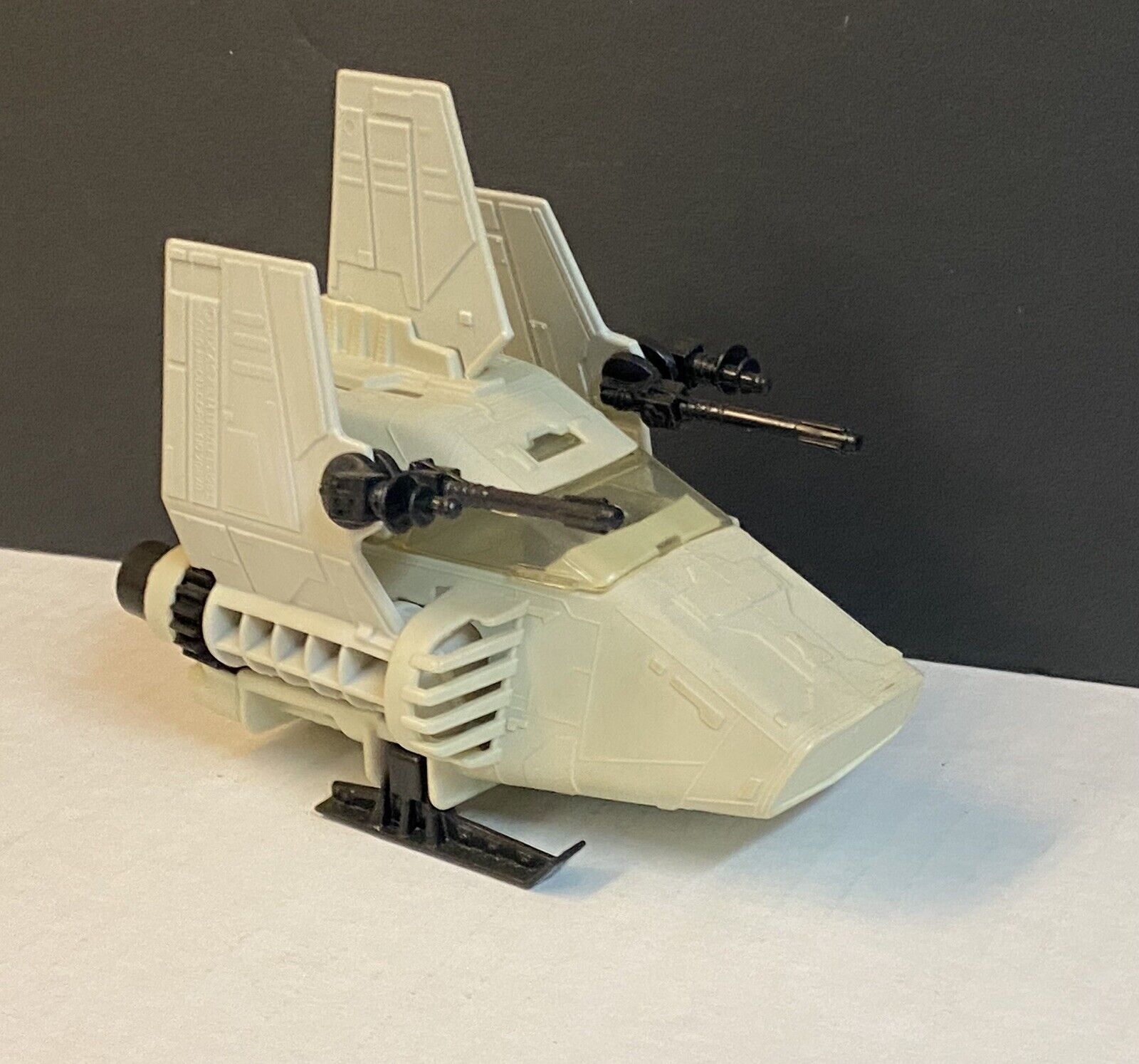 ISP-6 (Imperial Shuttle Pod) sold