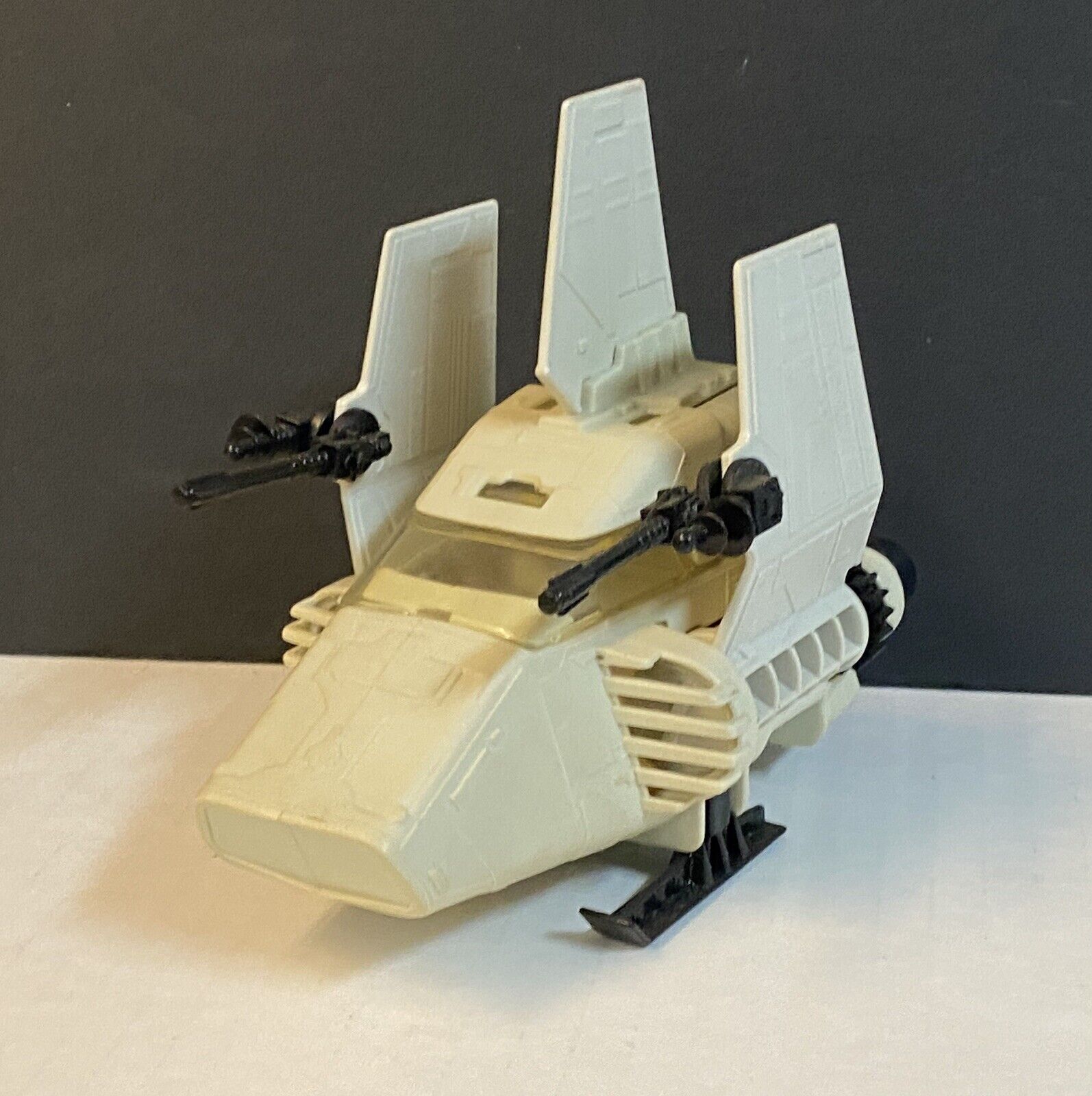 ISP-6 (Imperial Shuttle Pod) sold