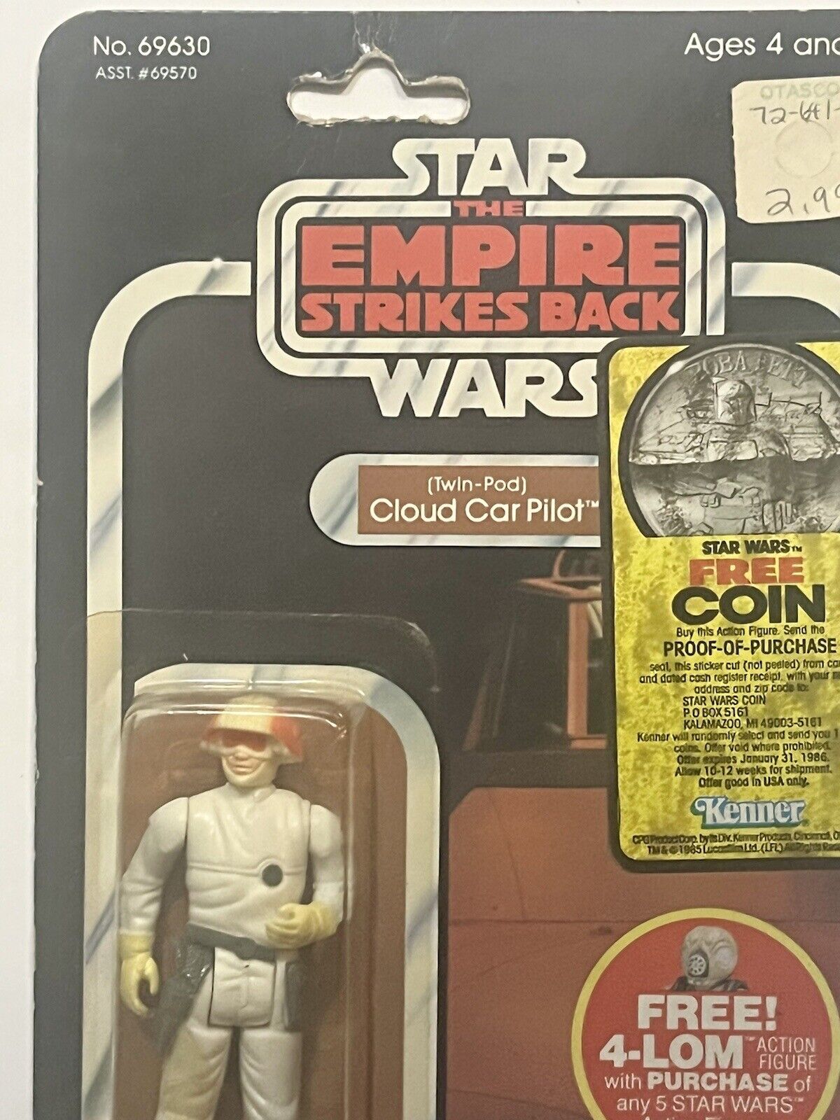 Cloud Car Pilot sold