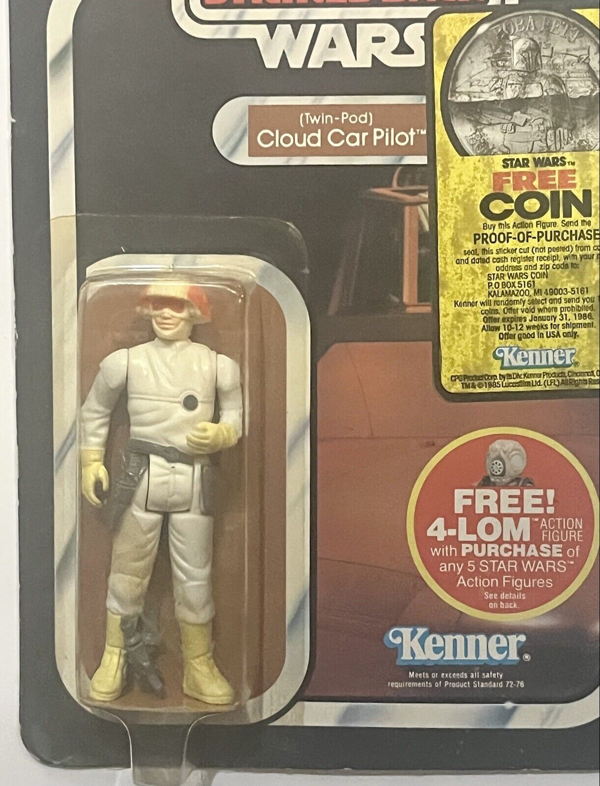 Cloud Car Pilot sold