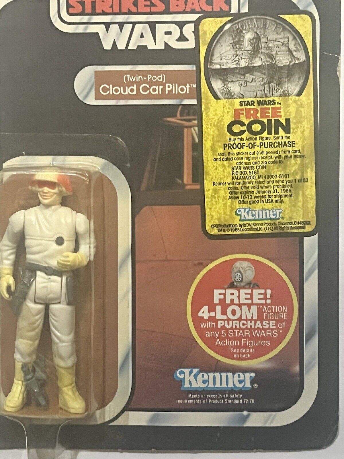 Cloud Car Pilot sold