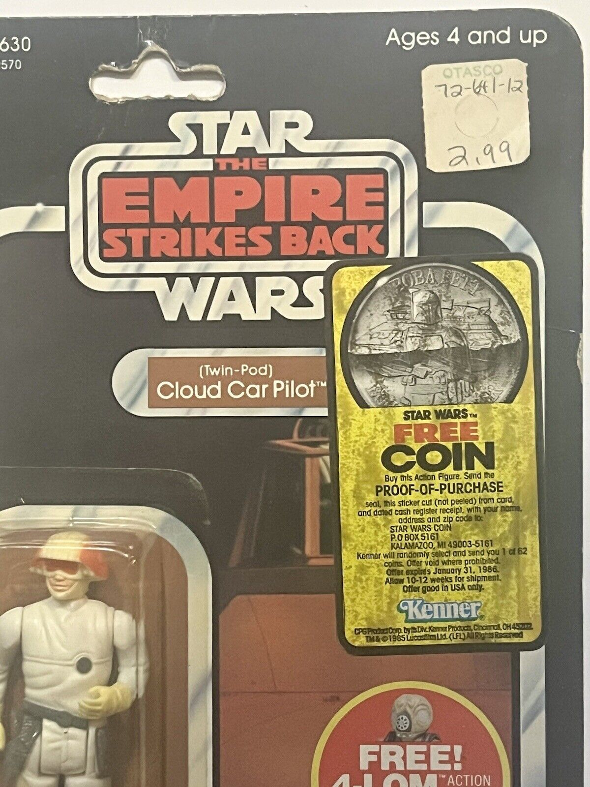 Cloud Car Pilot sold