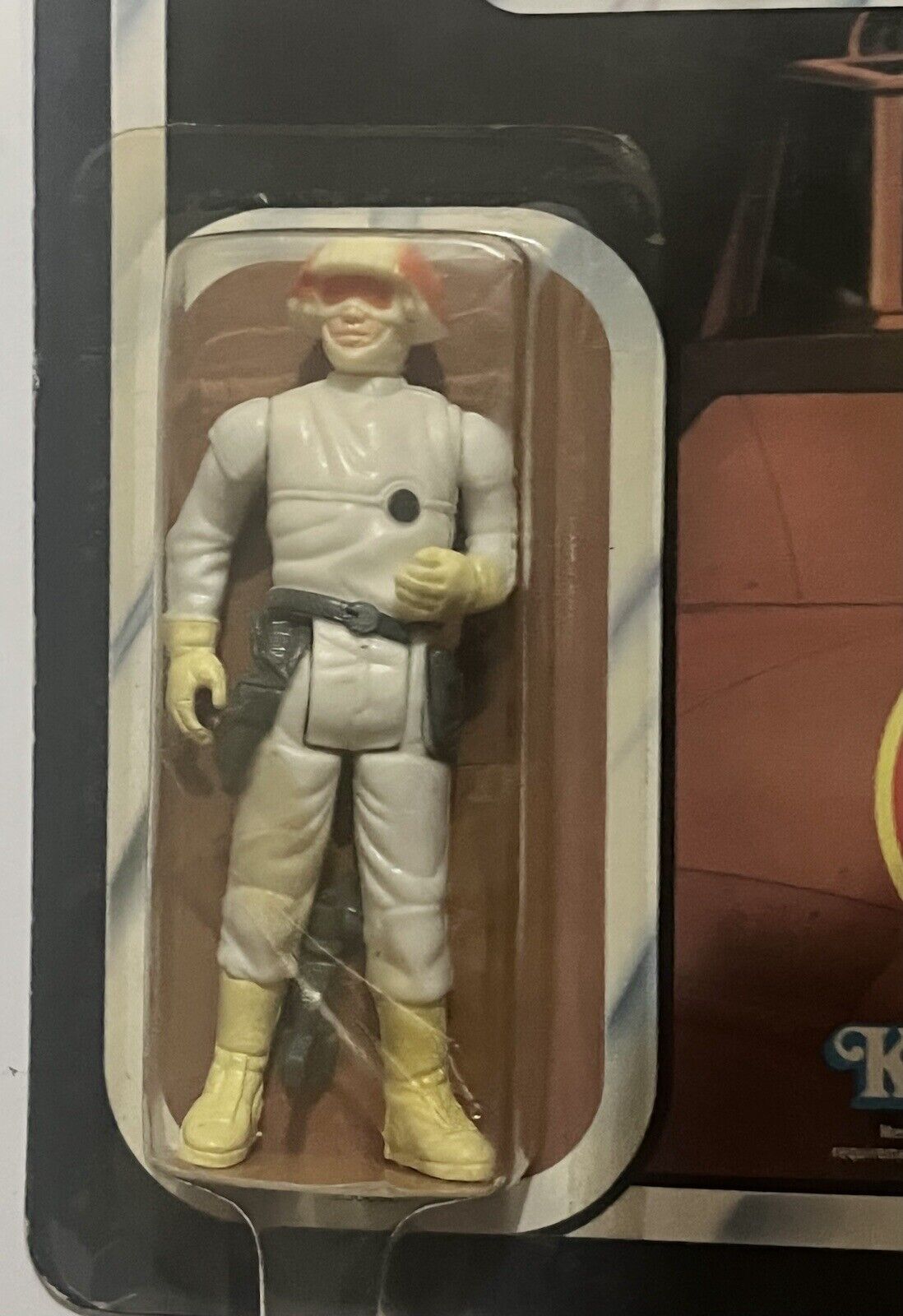 Cloud Car Pilot sold