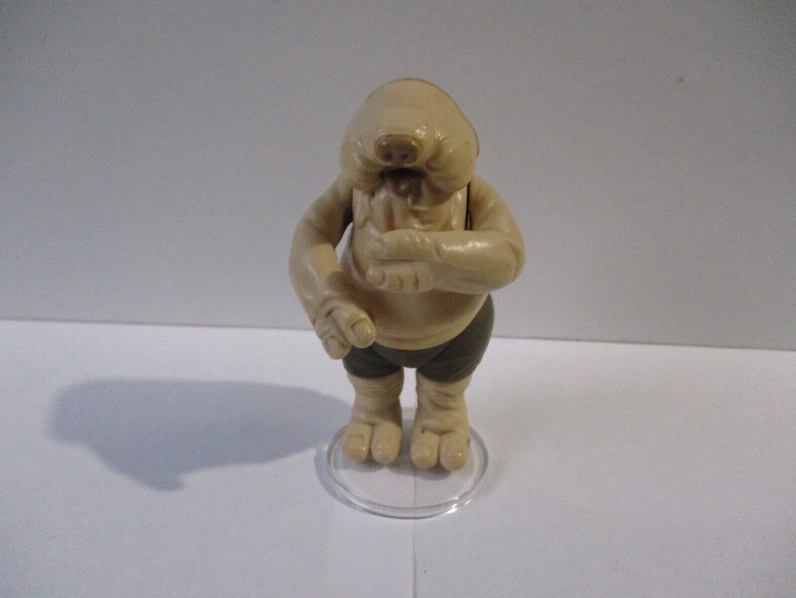 Droopy McCool sold