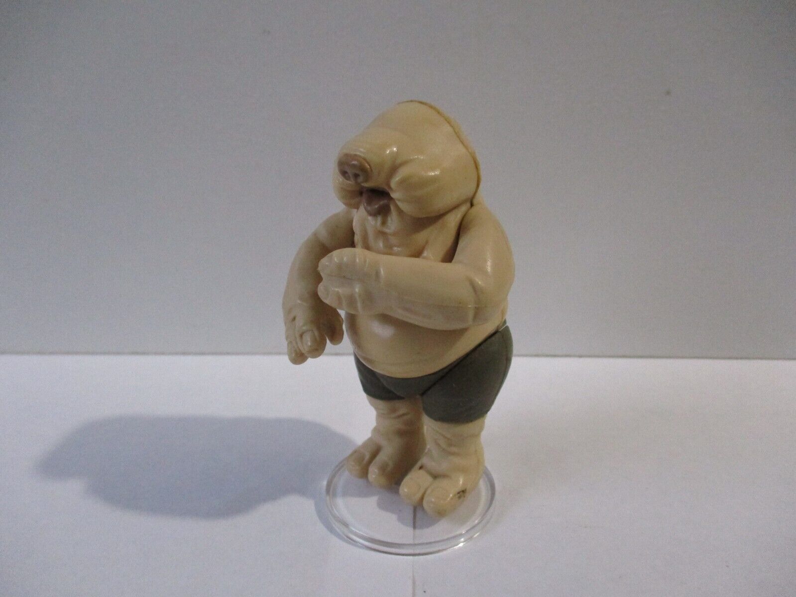 Droopy McCool sold