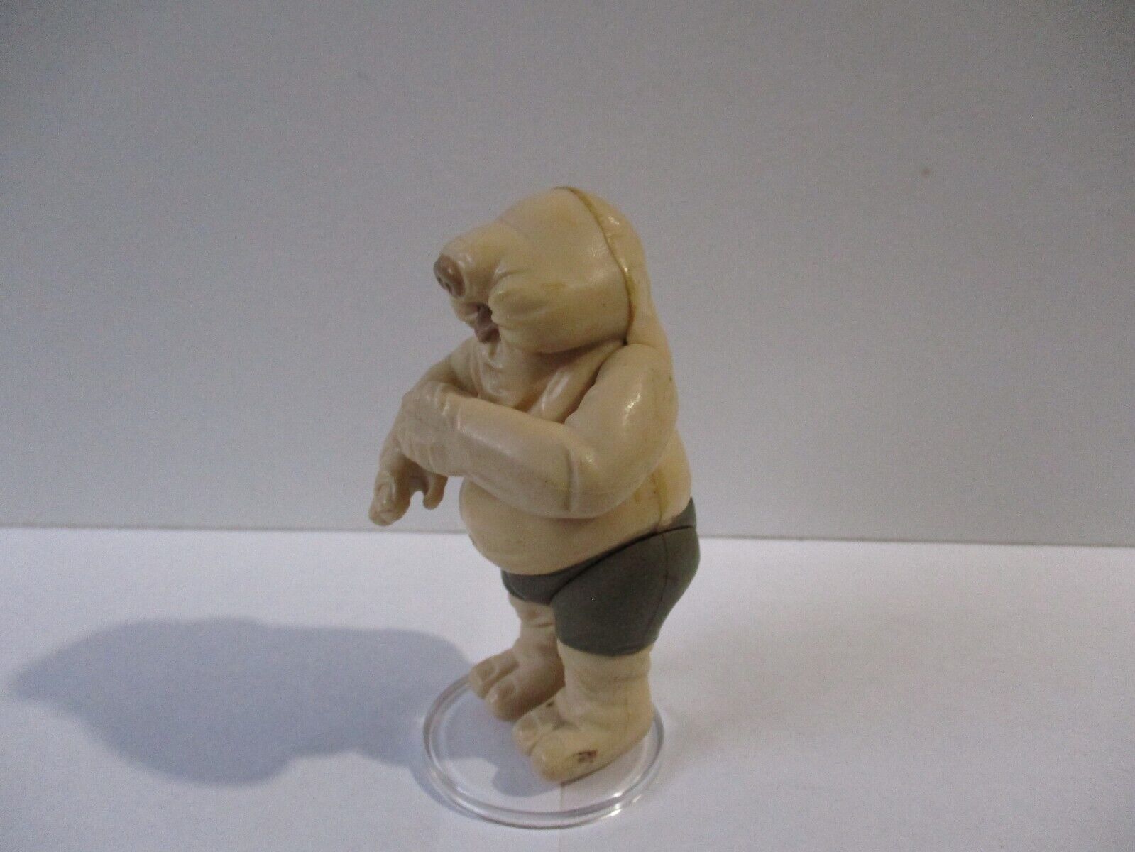 Droopy McCool sold