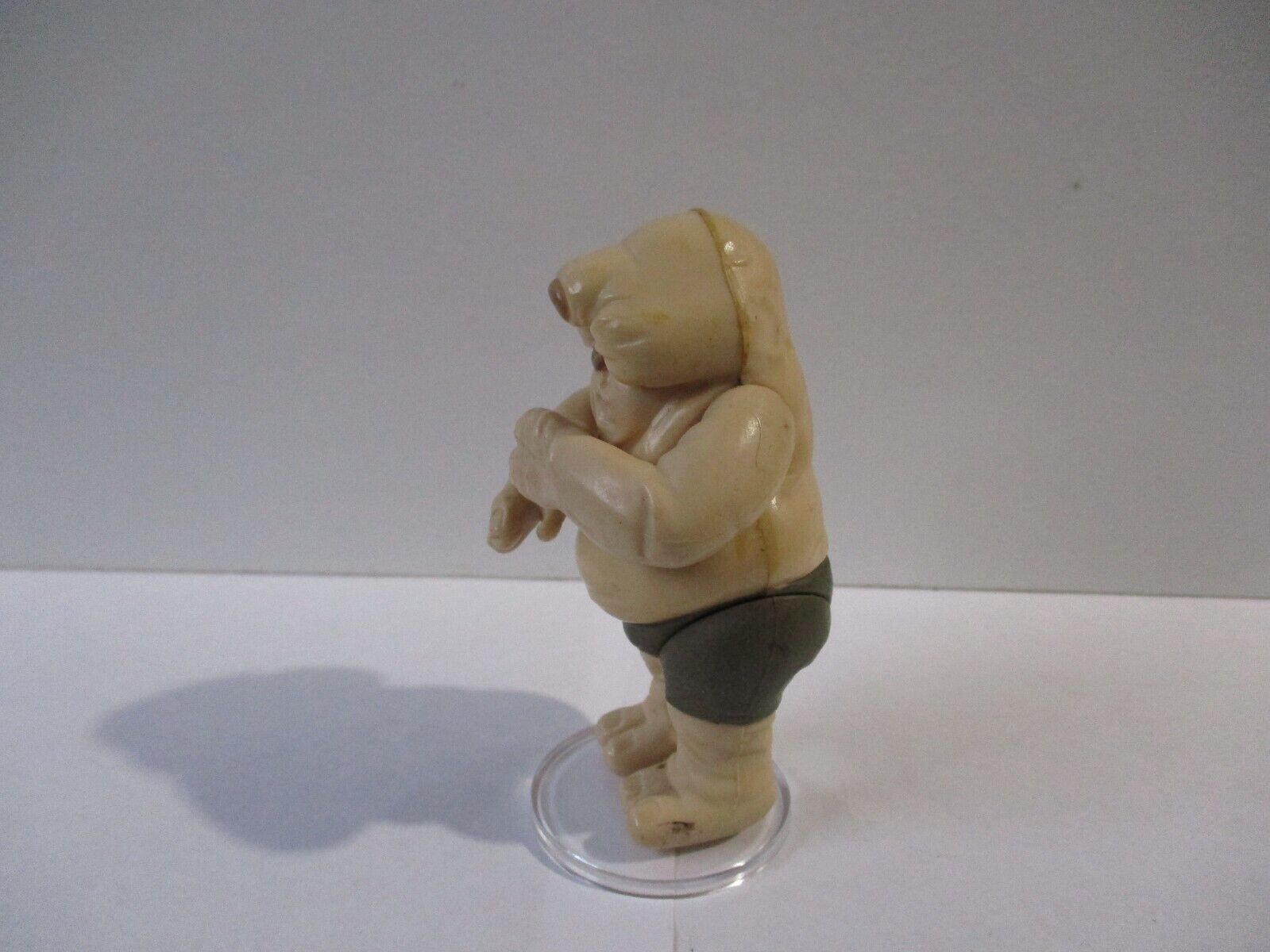 Droopy McCool sold