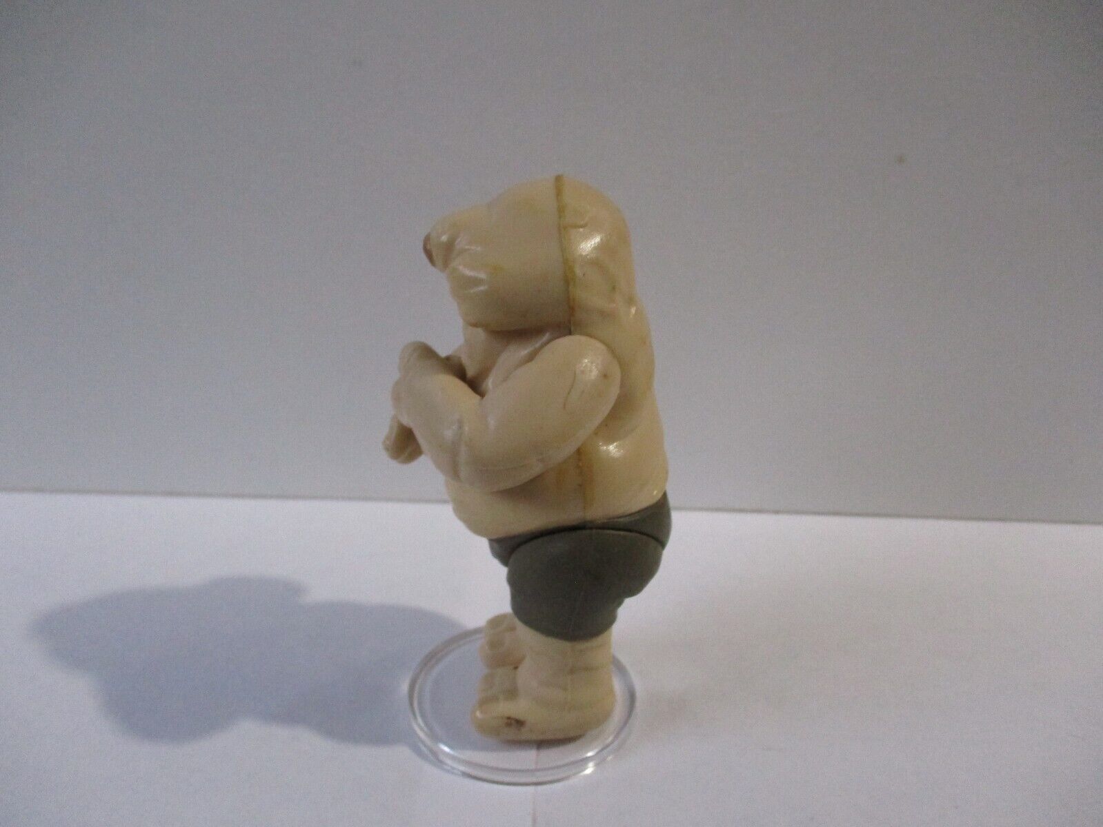 Droopy McCool sold