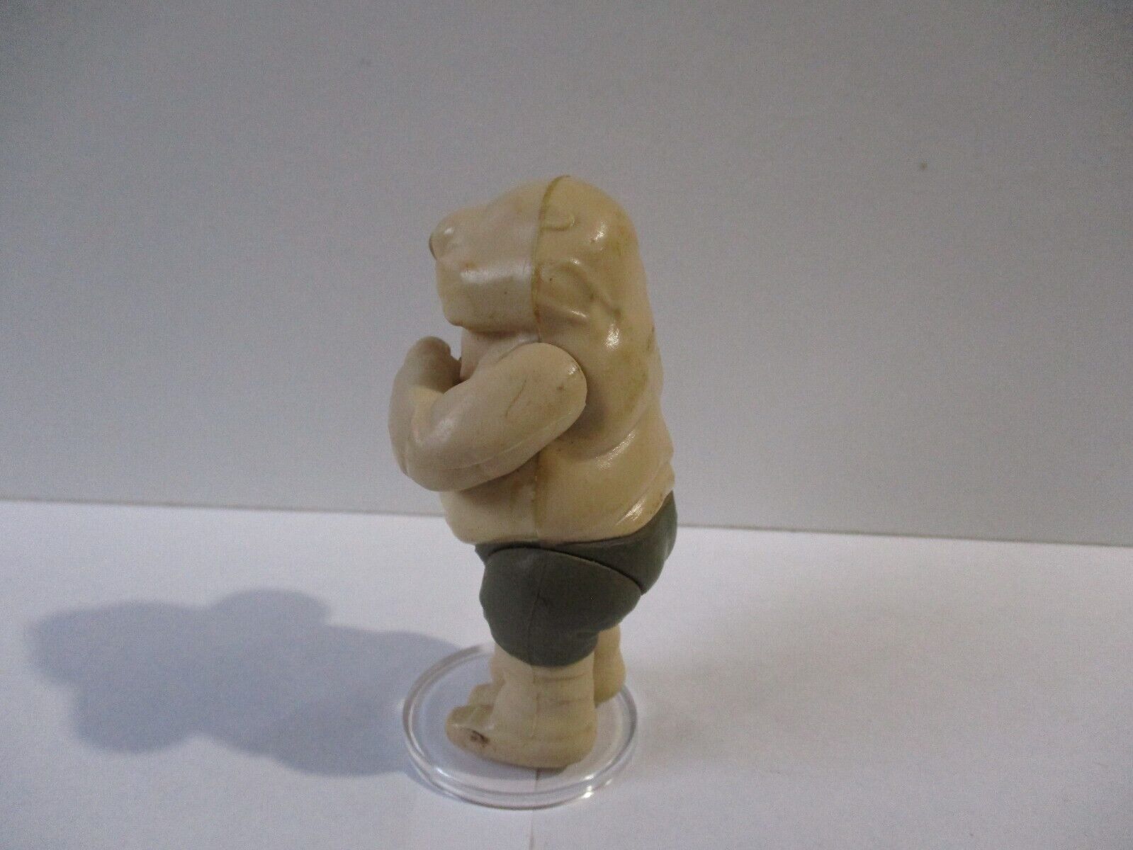Droopy McCool sold