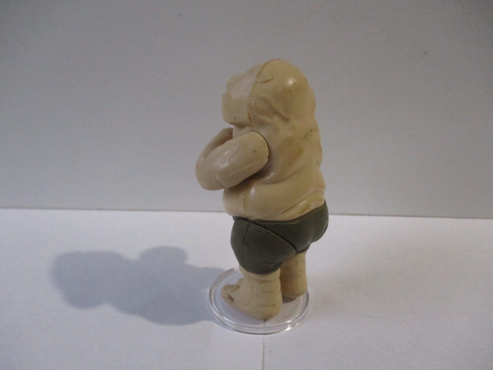 Droopy McCool sold