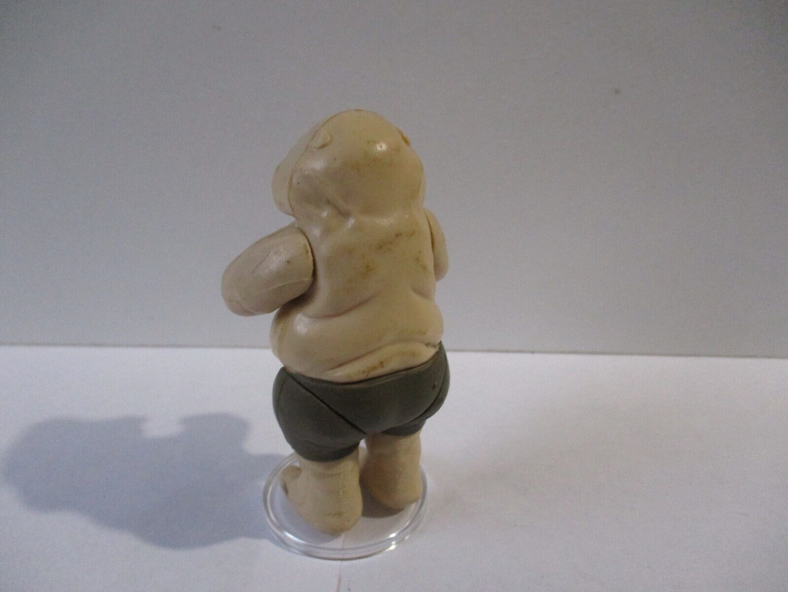 Droopy McCool sold
