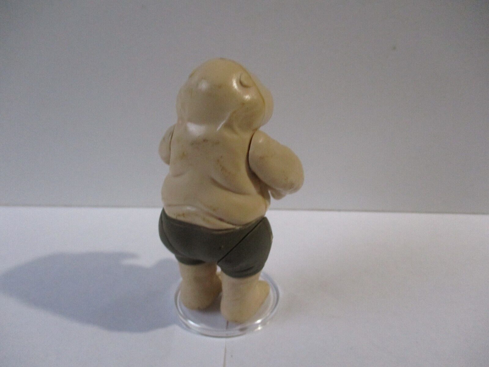 Droopy McCool sold