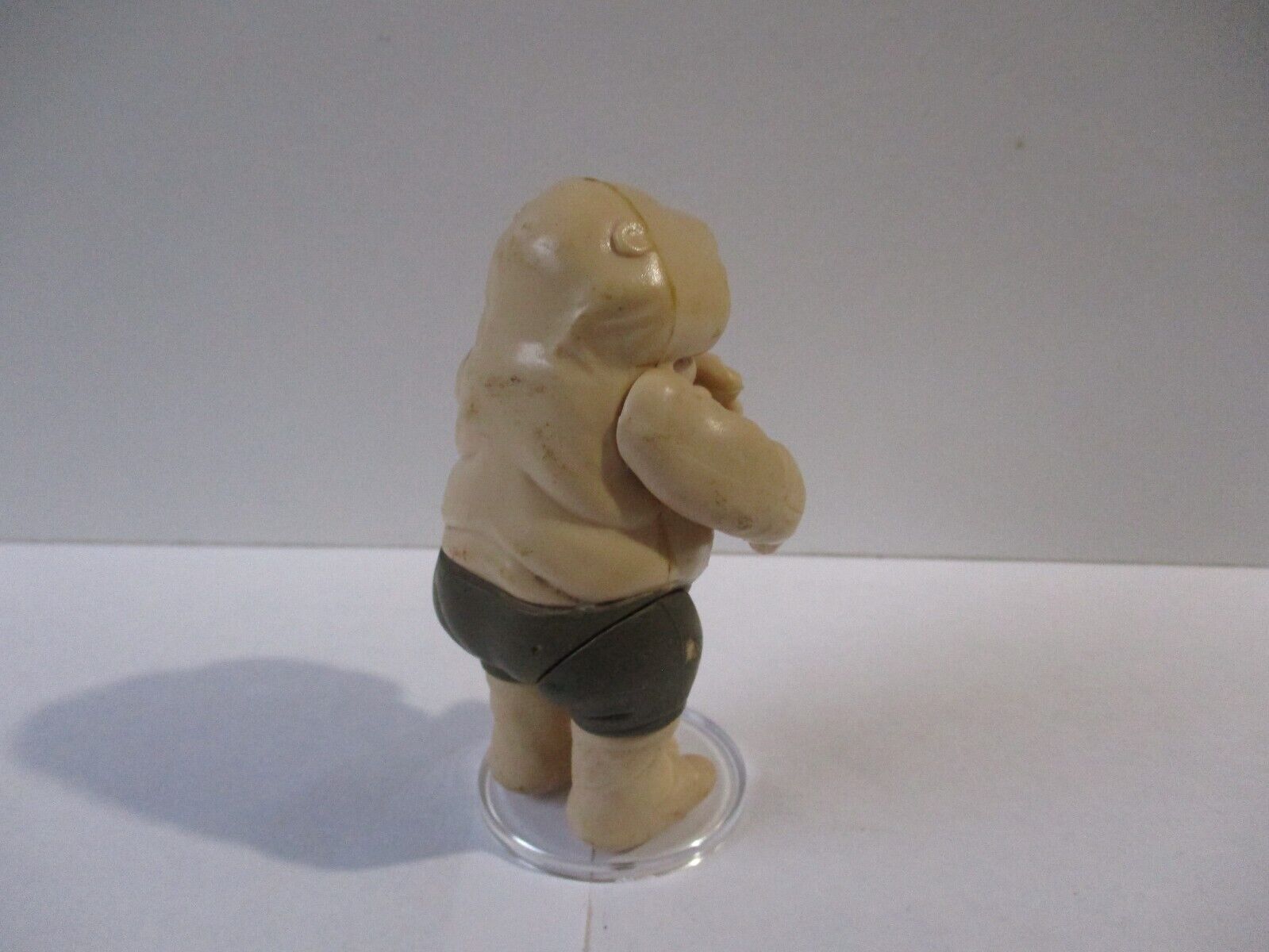 Droopy McCool sold