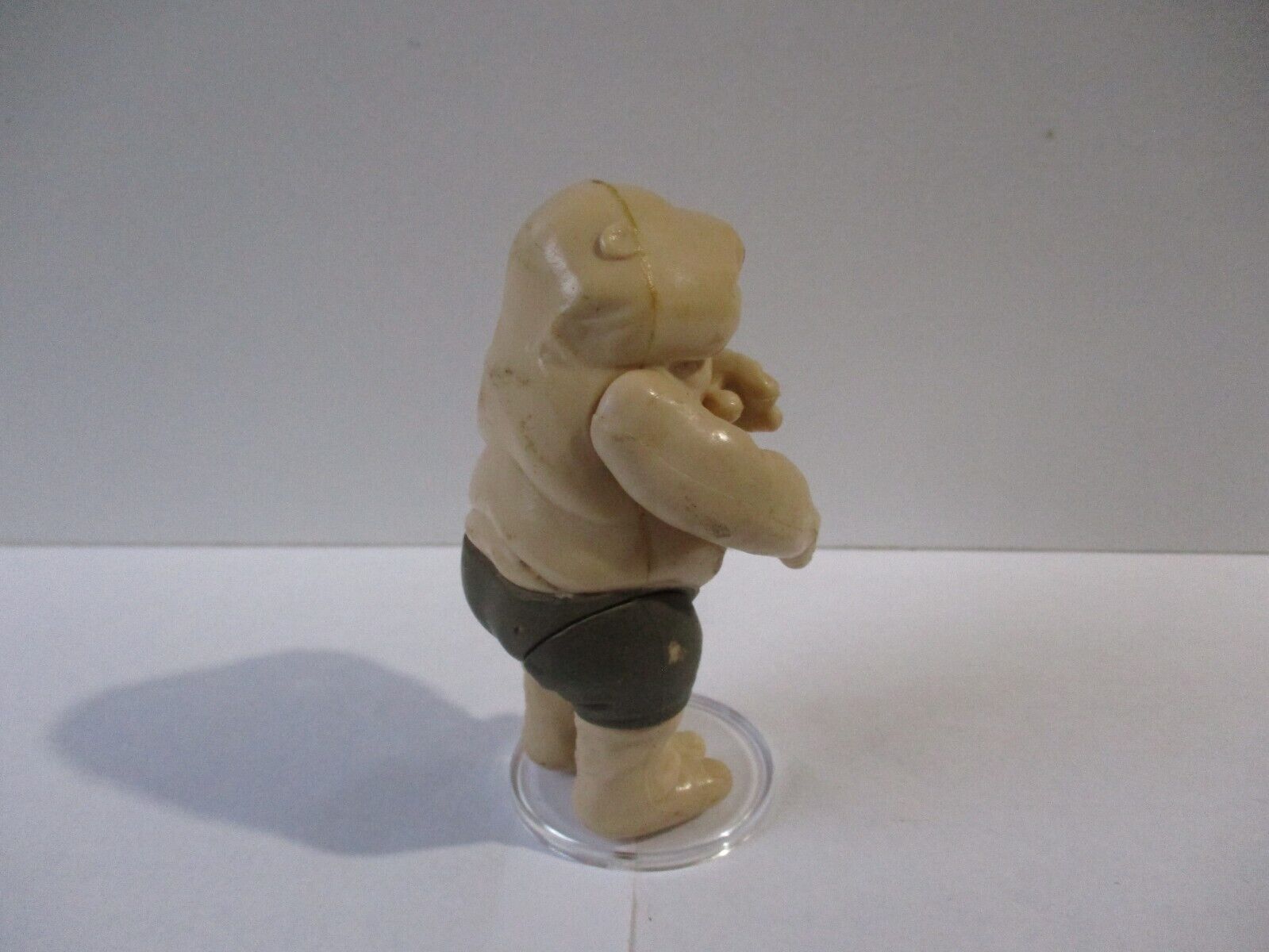 Droopy McCool sold