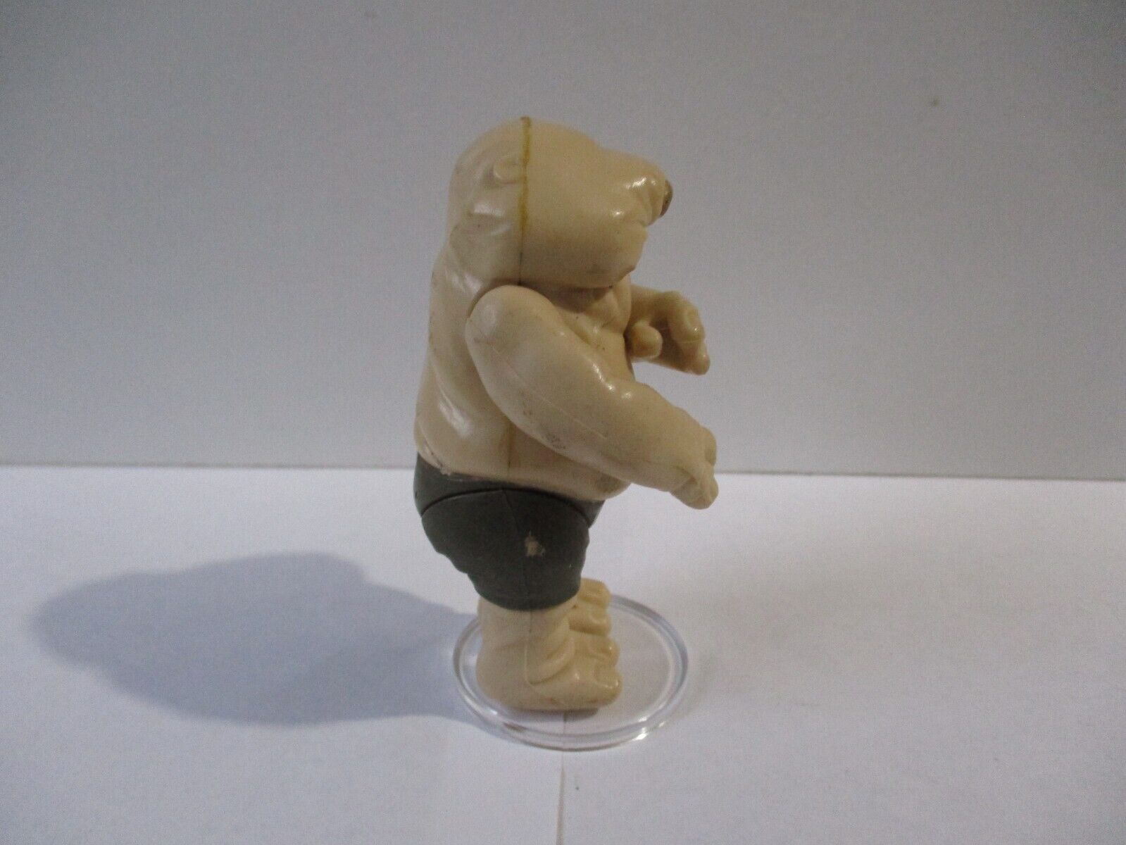 Droopy McCool sold