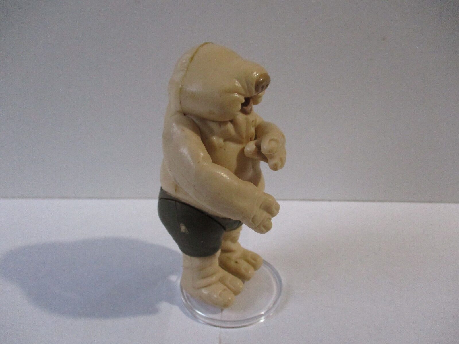 Droopy McCool sold