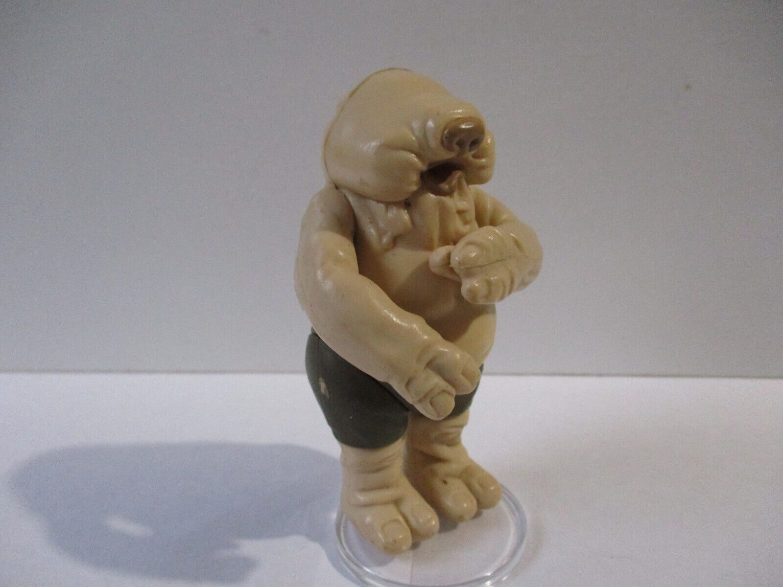 Droopy McCool sold