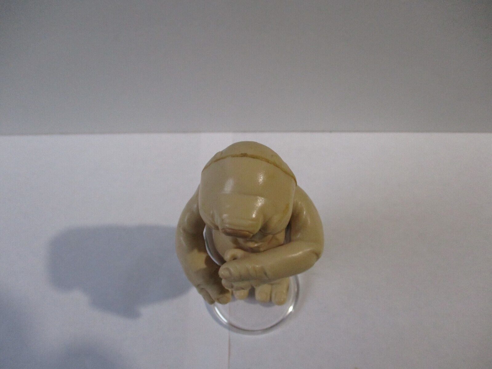 Droopy McCool sold