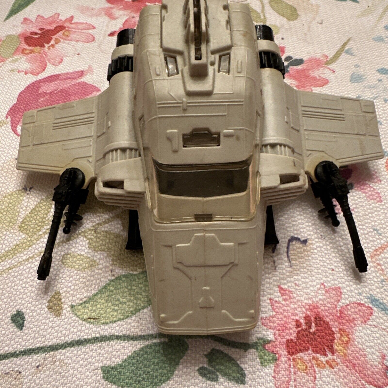 ISP-6 (Imperial Shuttle Pod) sold