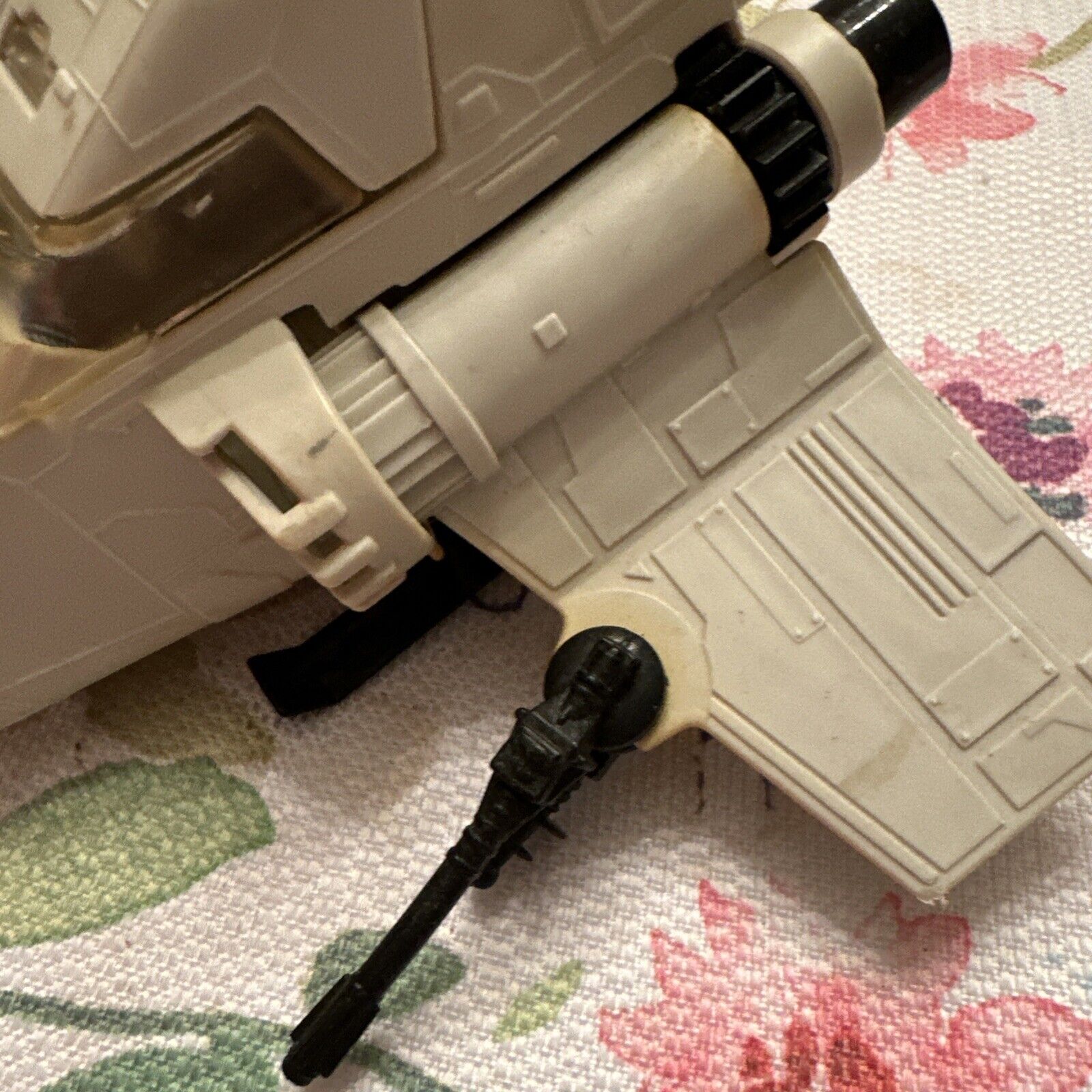 ISP-6 (Imperial Shuttle Pod) sold