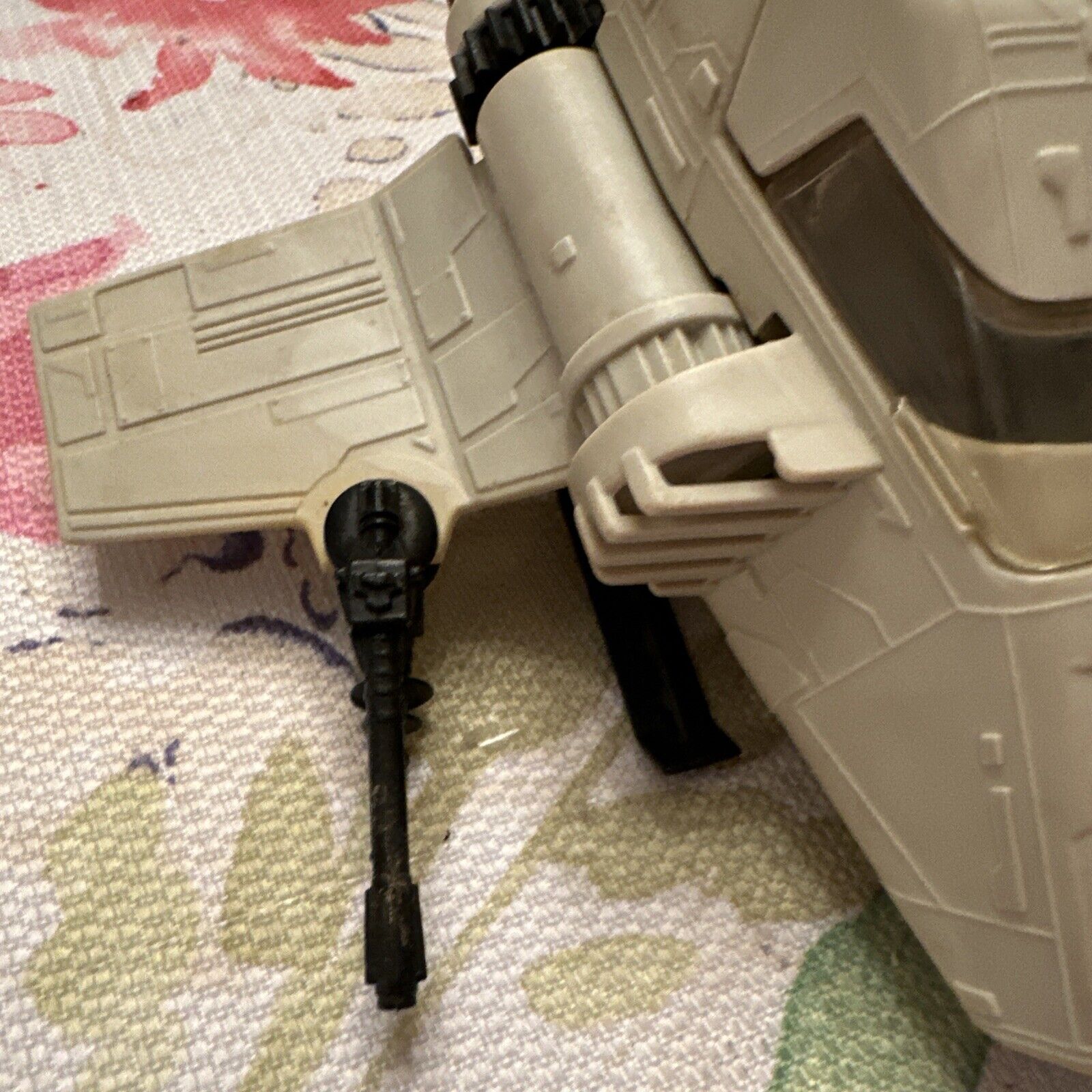 ISP-6 (Imperial Shuttle Pod) sold