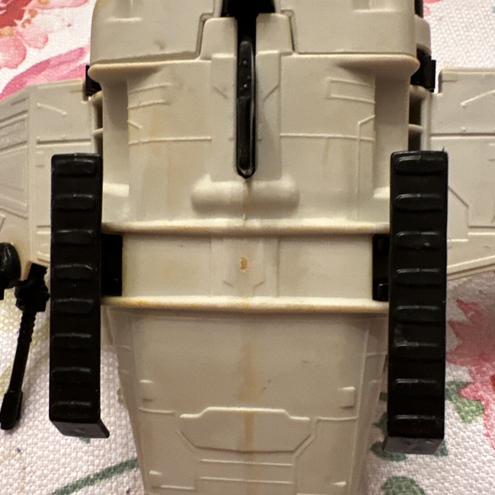 ISP-6 (Imperial Shuttle Pod) sold