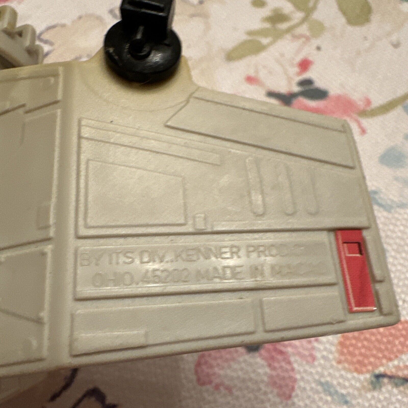 ISP-6 (Imperial Shuttle Pod) sold