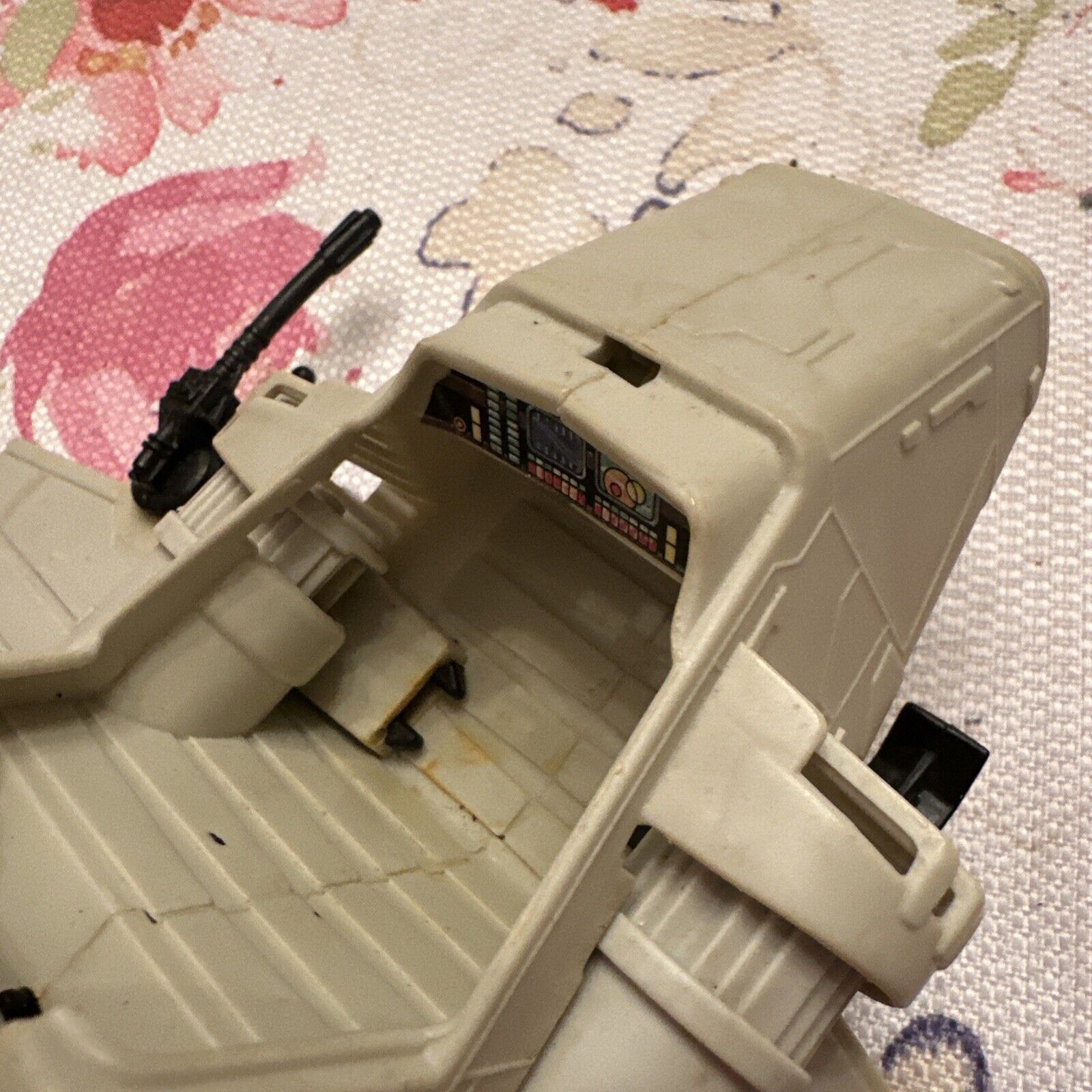 ISP-6 (Imperial Shuttle Pod) sold