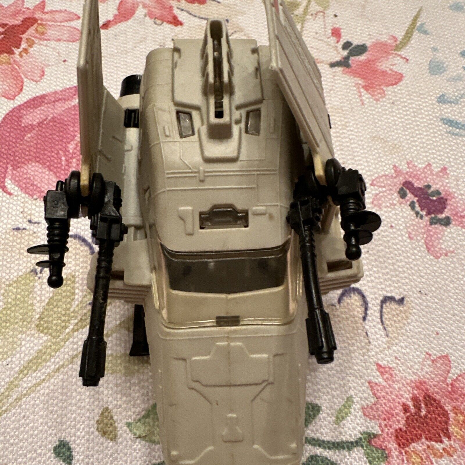 ISP-6 (Imperial Shuttle Pod) sold