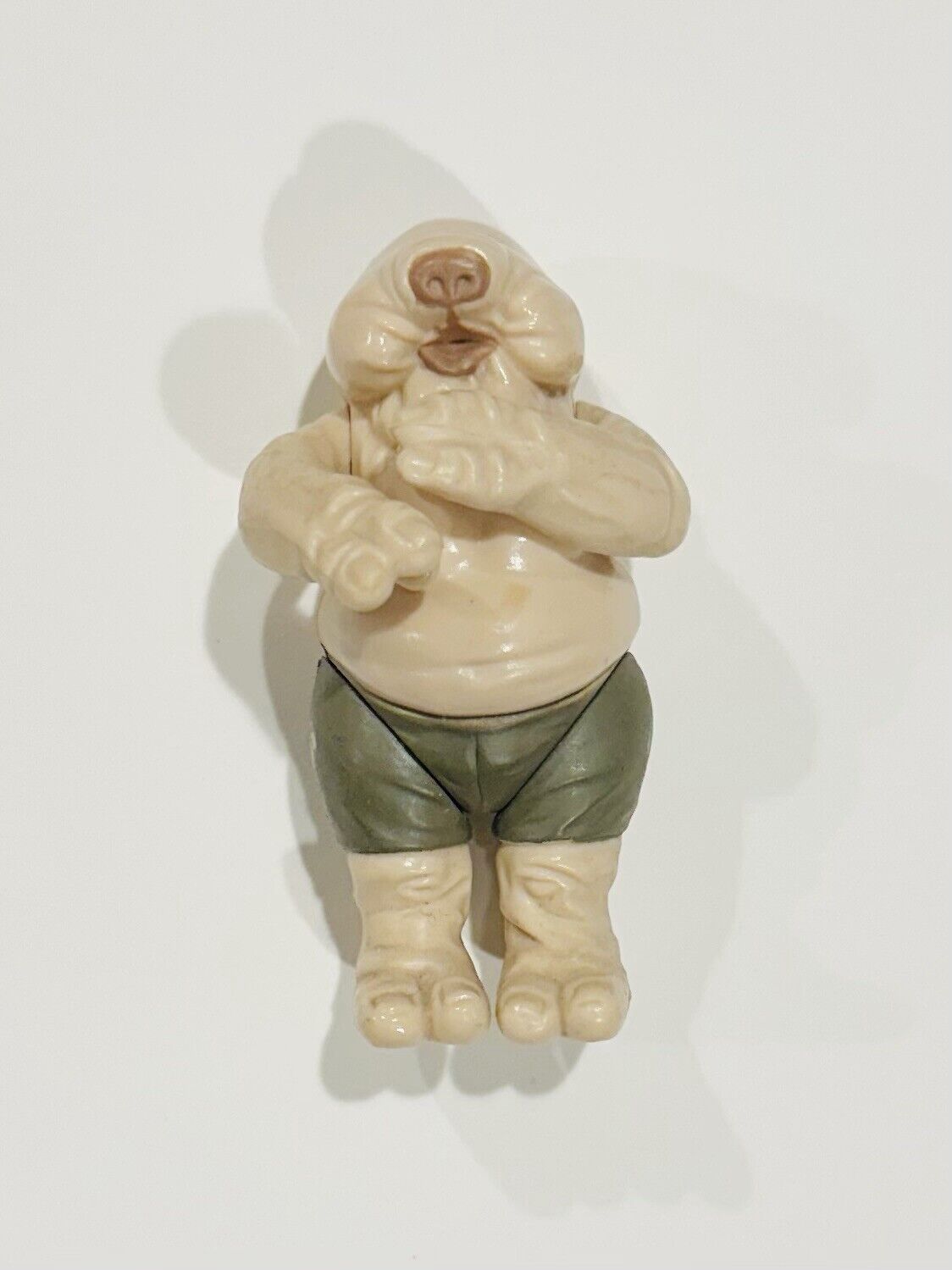 Droopy McCool sold