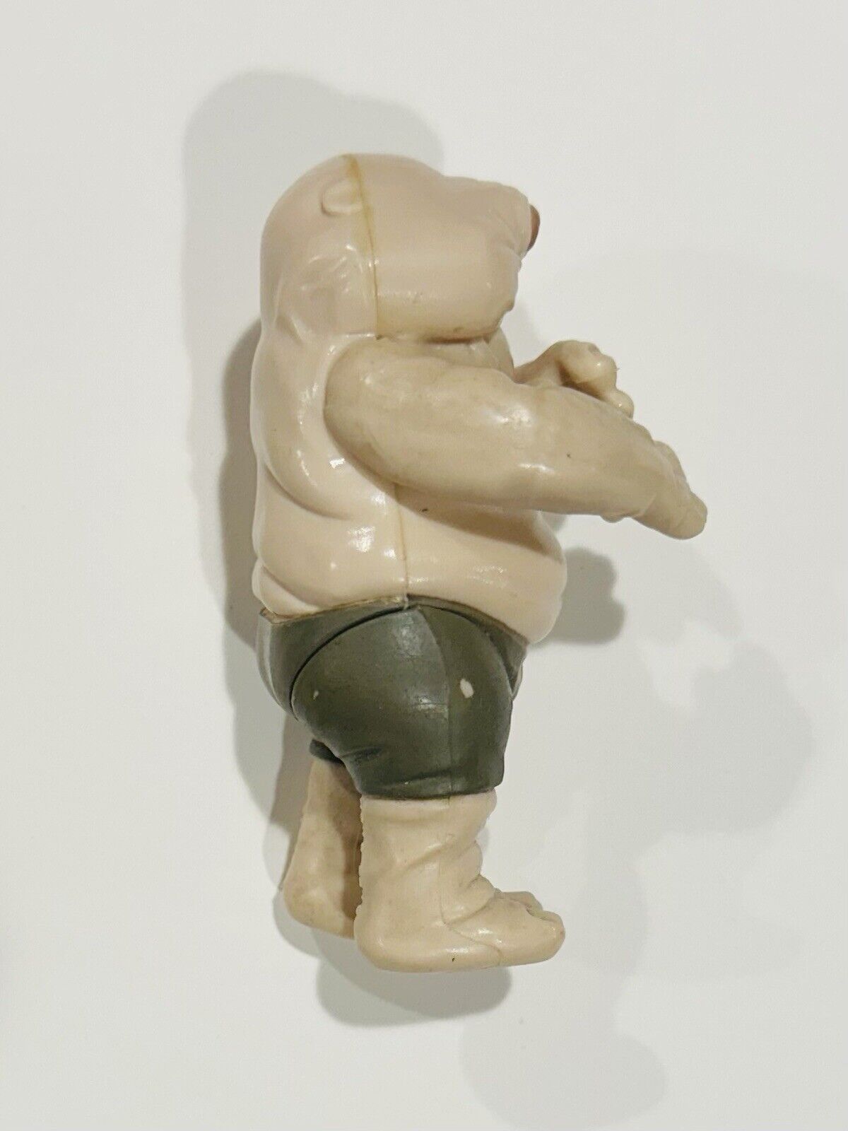 Droopy McCool sold
