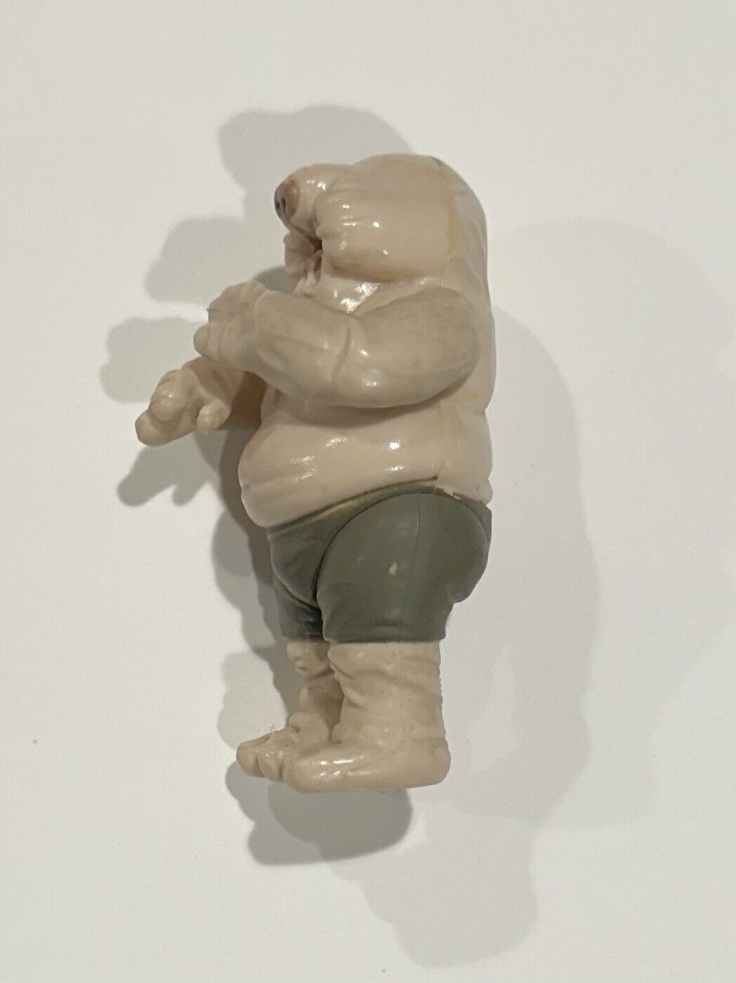 Droopy McCool sold