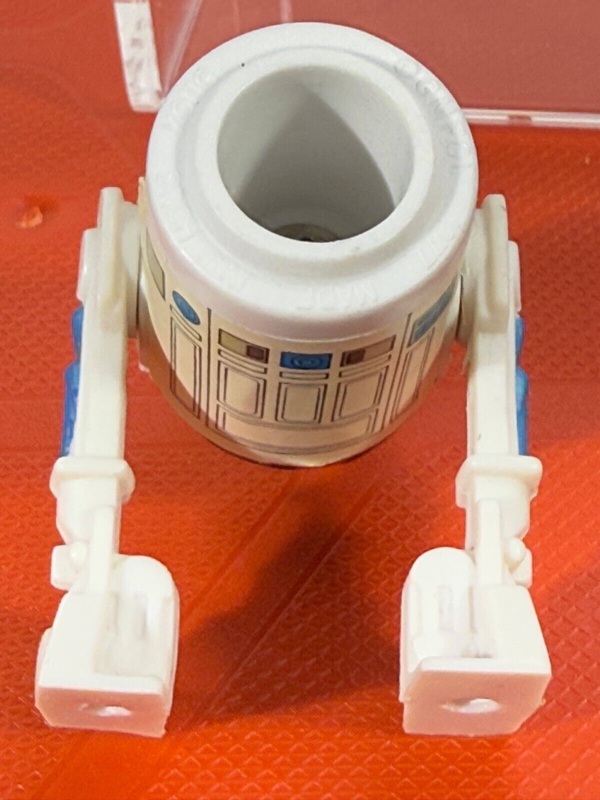 R2-D2 (Artoo-Detoo) (with Sensorscope) sold