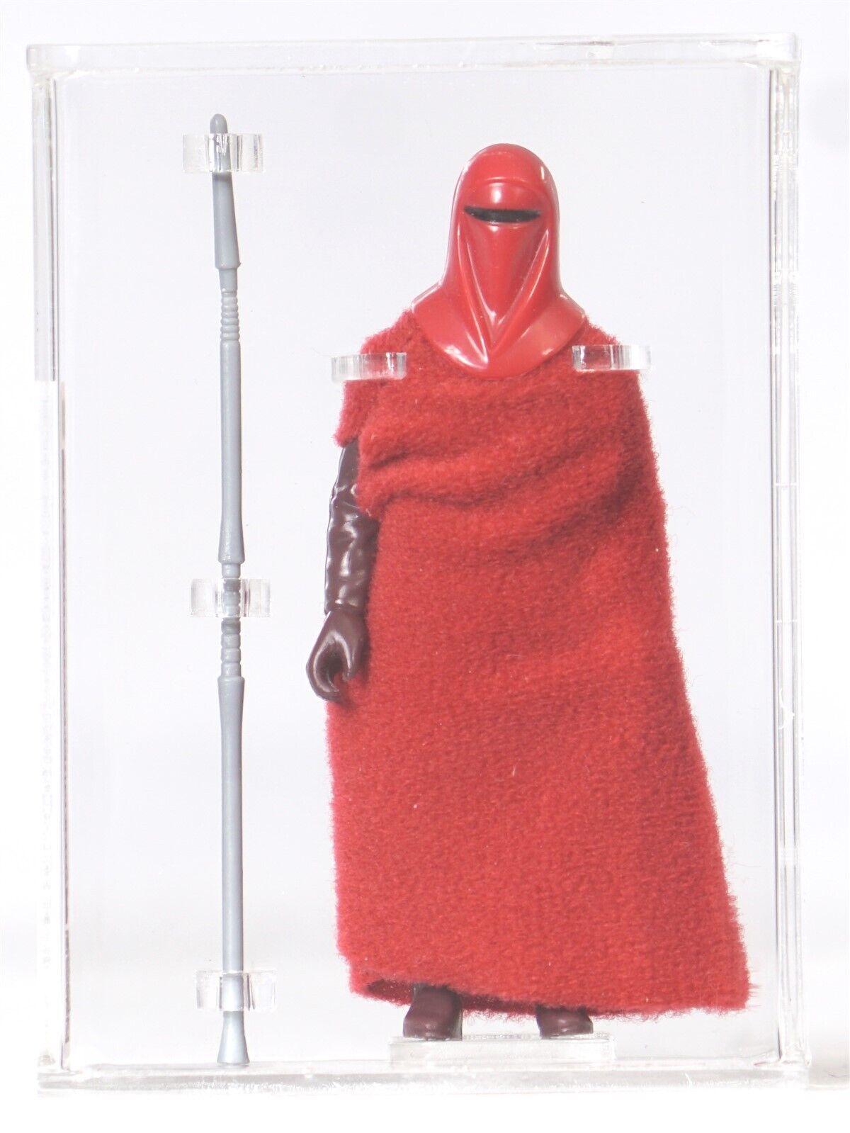 Emperor's Royal Guard sold
