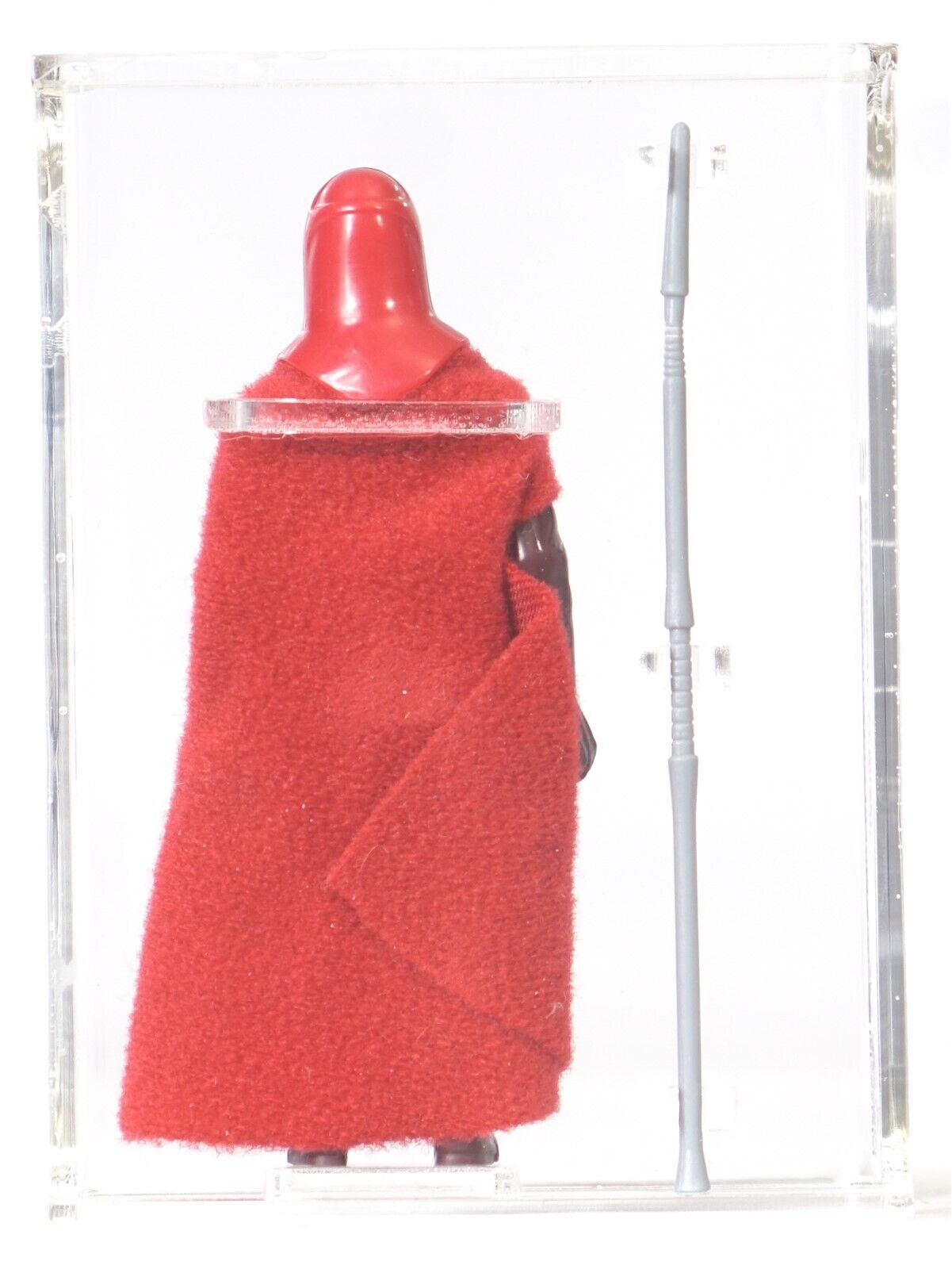 Emperor's Royal Guard sold