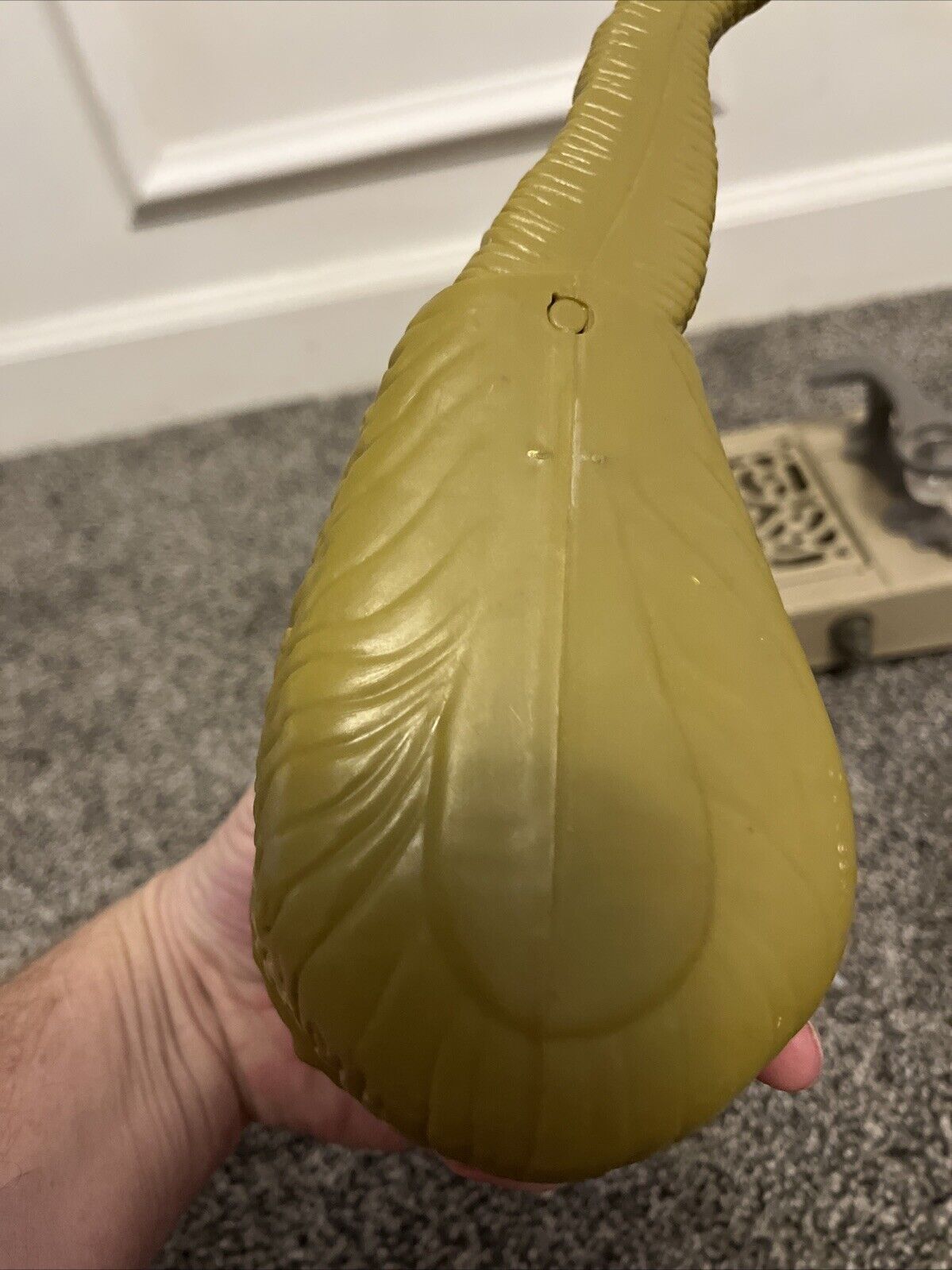 Jabba the Hutt Action Playset sold