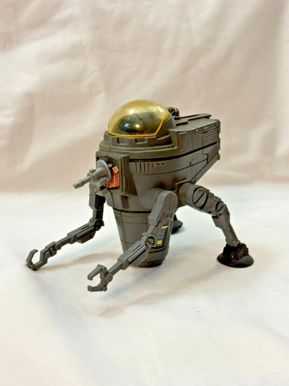 CAP-2 (Captivator) sold