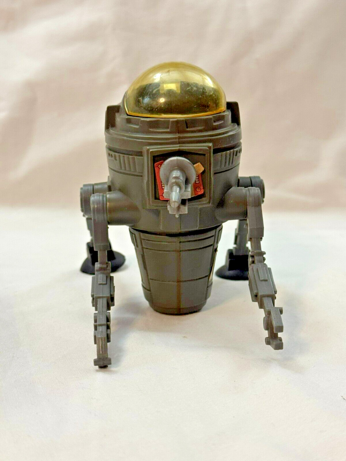 CAP-2 (Captivator) sold