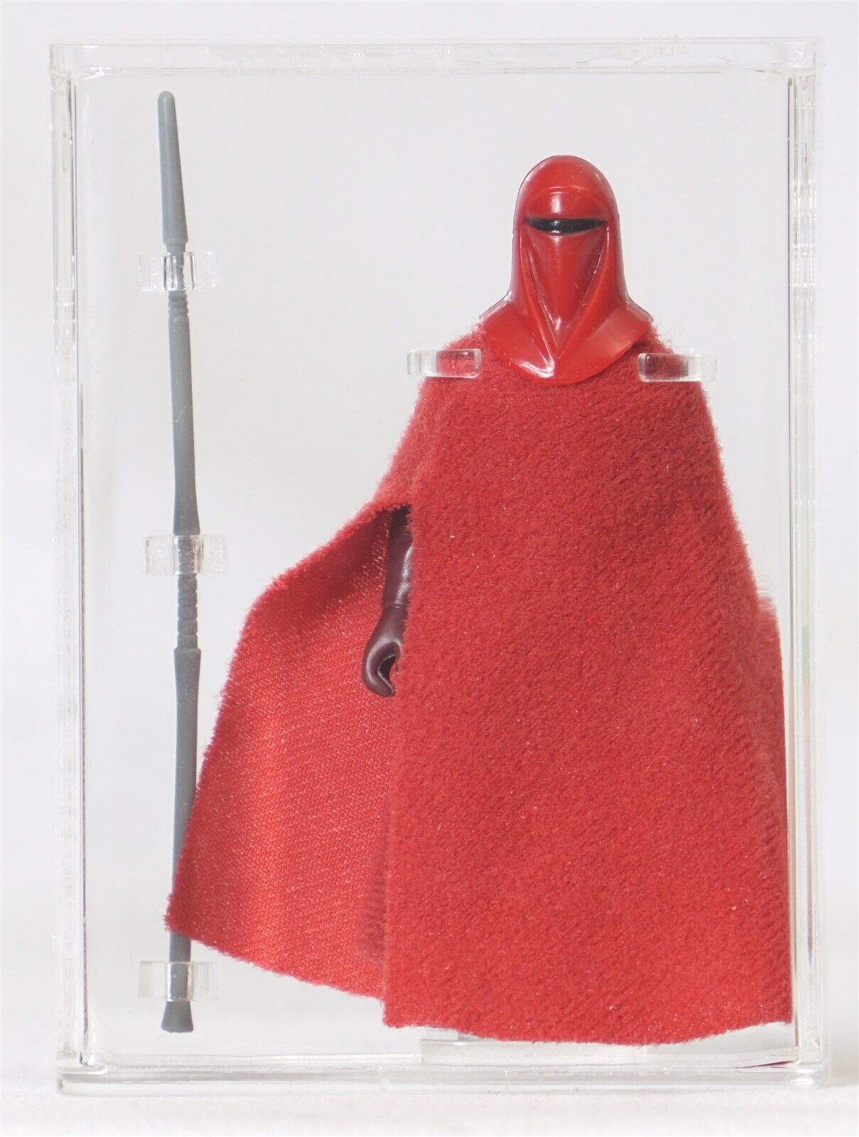 Emperor's Royal Guard sold