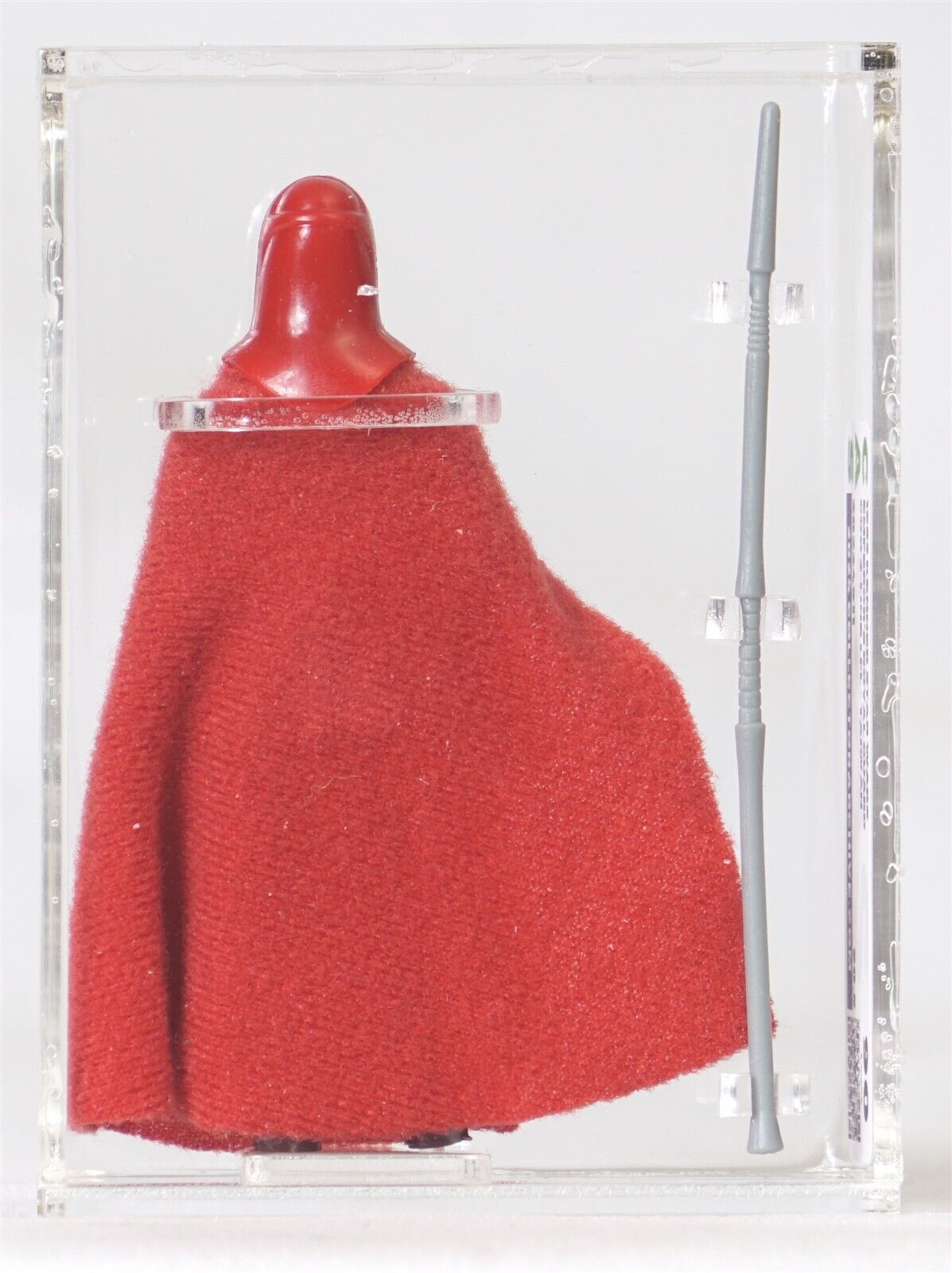 Emperor's Royal Guard sold