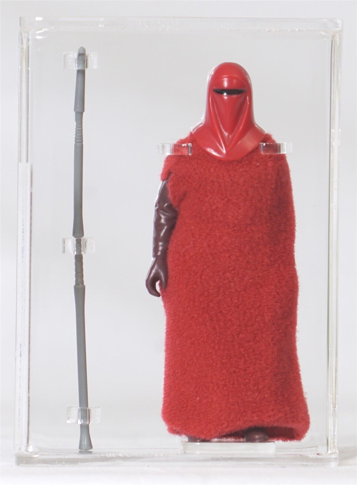 Emperor's Royal Guard sold