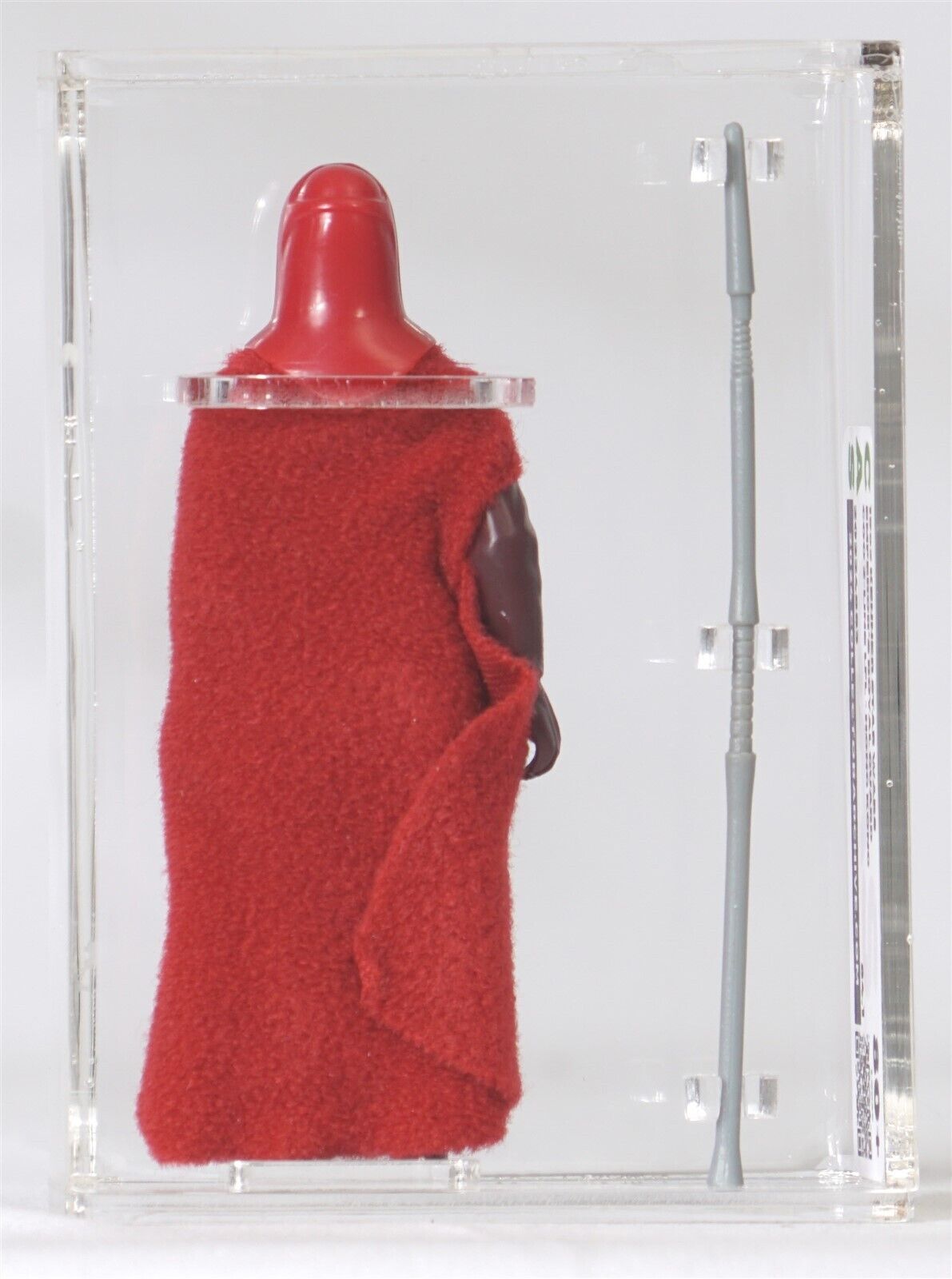 Emperor's Royal Guard sold