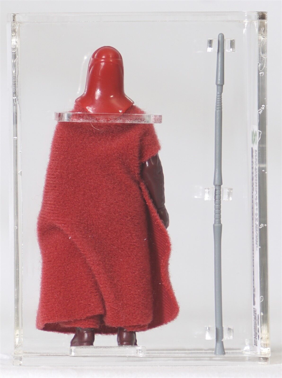 Emperor's Royal Guard sold
