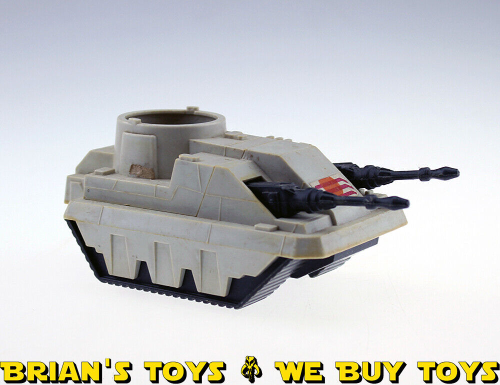 MLC-3 (Mobile Laser Cannon) sold
